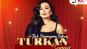 TÜRKAN ŞORAY CUMHURİYETİMİZİN 100. YILINDA ALANYA HALKI İLE BULUŞUYOR