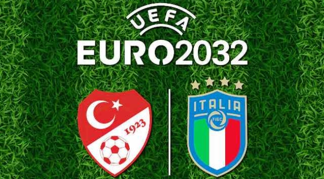 UEFA kararını açıkladı: EURO 2032 resmen Türkiye ve İtalya'da