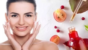 Üzüm Çekirdeği Yağının Faydaları Nelerdir?