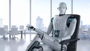 Yapay zeka, okula 'müdür' olarak atandı