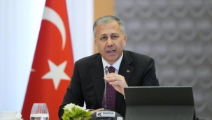 Yerlikaya 12 ildeki 'Narkogüç' operasyonunu duyurdu: 158 gözaltı