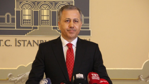 Yerlikaya açıkladı: 81 ilde yapılan 'Çember Operasyonları'nda rekor yakalama sayısı