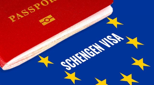 AB'den dijital Schengen vizesine yeşil ışık