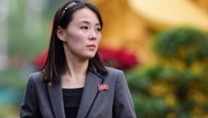 ABD'nin diyalog çağrısını reddeden Kuzey Kore'den 'uzaya daha fazla uydu gönderme' tehdidi