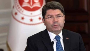 Adalet Bakanı Tunç'tan kira uyuşmazlıklarına ilişkin açıklama