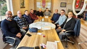 AGC, Alanya basın tarihini derliyor