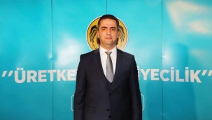 ALANYA BELEDİYE BAŞKAN YARDIMCISI TUNAHAN KASAPOĞLU BASIN AÇIKLAMASI