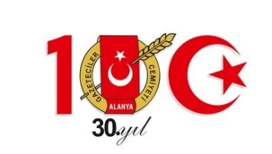 Alanya Gazeteciler Cemiyeti AGC' den duyuru