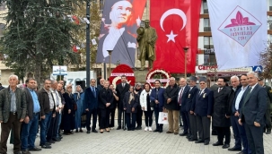 ALANYA KENT KONSEYİ ÇATALCA'DA