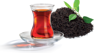 Araştırma: Çay, potansiyel bir güneş ışığı koruyucusu