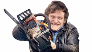 Arjantin'in yeni başkanı Milei, ABD yolcusu