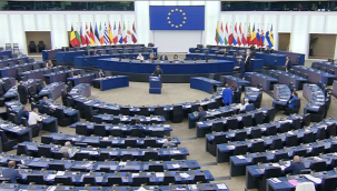 Avrupa Parlamentosu'ndan Rusya'ya karşı yaptırıma tepki: 'Bu kadarı da aşırı'