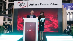 BARAN: "BAŞKENTİMİZ İÇİN YENİ BAŞARI HİKAYELERİ YAZMAK HEDEFİYLE ÇALIŞMALARIMIZI SÜRDÜRÜYORUZ"