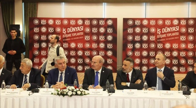 BARAN "REEL SEKTÖR BEYAZ VE MAVİ YAKALI İŞÇİ ARIYOR"