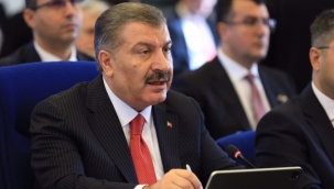 Beyaz Reform'la 8 bin 855 hekim kamuya döndü