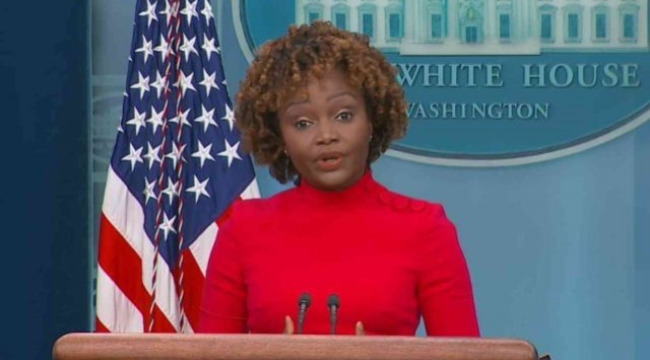 Beyaz Saray'dan itiraf: Fonların tükenmesi nedeniyle Ukrayna'ya yardım paketleri azalıyor