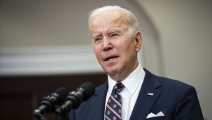 Biden, Çinli mevkidaşı Xi'yi "diktatör" olarak nitelendirdi