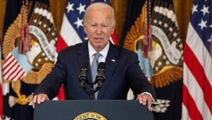Biden'ın 'duraklayın' çağrısına İsrail'den yanıt: Savaşı biz yönetiyoruz