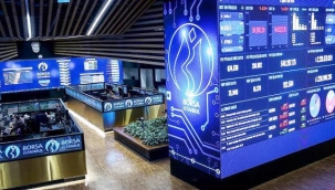 Borsada parası olanlar dikkat: Yeni sistem devreye giriyor