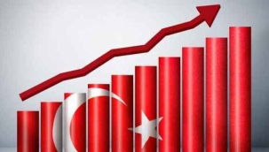 Büyüme verisi açıklandı: Türkiye ekonomisi 3. çeyrekte yüzde 5,9 büyüdü