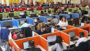 Çağrı Merkezi İş İlanları: İletişimde Kariyer Yolculuğunuzun Başlangıcı