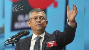 CHP Genel Başkanı Özel: Meral Ablam ile beraber pek çok zorluğu aşacağımıza inanıyorum