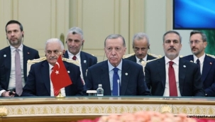 Cumhurbaşkanı Erdoğan'dan Gazze diplomasisi: Almanya'dan Avrupa ülkelerine seslenecek