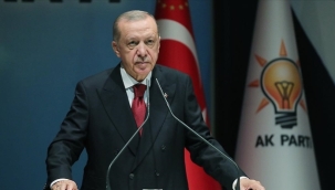 Cumhurbaşkanı Erdoğan'dan yerel seçim talimatı: 'O isimlerle vedalaşacağız'