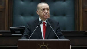 Cumhurbaşkanı Erdoğan, Merkez Bankası brüt rezervini açıkladı