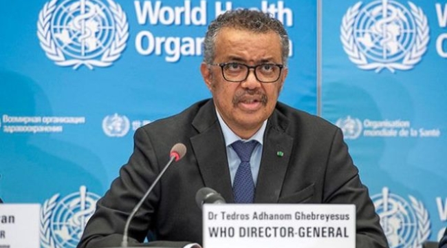 DSÖ Genel Direktörü: Kan dökülmesini durduramayan BM ne için var?