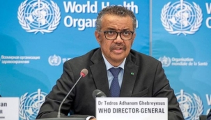 DSÖ Genel Direktörü: Kan dökülmesini durduramayan BM ne için var?