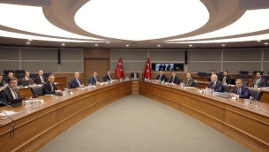 Ekonomi Koordinasyon Kurulu: Azami istihdam oluşturan istikrarlı bir büyüme modeli hedefliyoruz