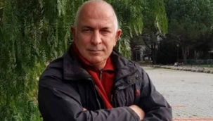 Gazeteci Cengiz Erdinç adli kontrol şartıyla serbest bırakıldı