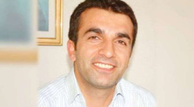 Gazeteci Dinçer Gökçe, gözaltına alındı