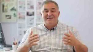 Gazeteci Tolga Şardan gözaltına alındı