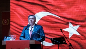 Gazetecilerden Antalya Valisi'ne teşekkür