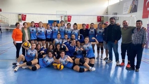 GAZİPAŞA'NIN SULTANLARI GURURUMUZ OLDU