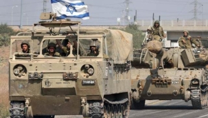 'Gazze'ye kuşatma tamamlandı': ABD Dışişleri Bakanı Blinken İsrail'de