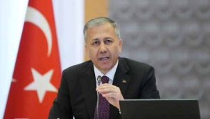 İçişleri Bakanı Yerlikaya: Hırvatistan uyruklu uluslararası uyuşturucu karteli Petrak yakalandı