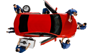 İkinci el araç piyasası düştü, ekspertizler sinek avlıyor