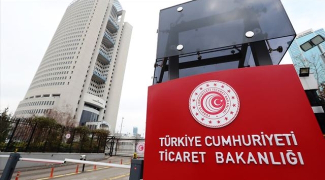 İsrailli süpermarketlerin Türkiye'den ithalatı durdurduğu iddiasına Ticaret Bakanlığı'ndan yalanlama