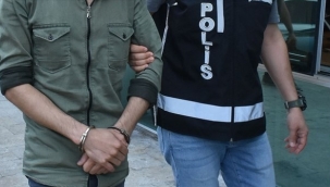 İstanbul'da rüşvet operasyonu: 46 polis gözaltına alındı