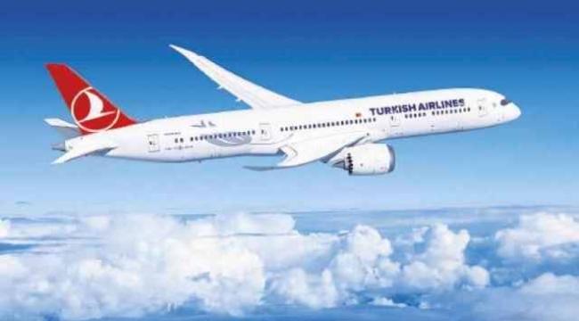 İstanbul Havalimanı'nda THY'nin 56 seferi iptal edildi