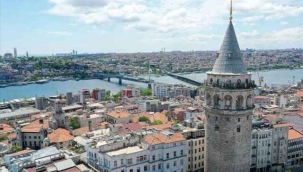 İstanbul'un en yüksek bütçeli ilçesi belli oldu