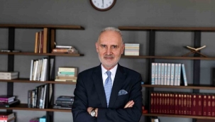 İTO Başkanı Avdagiç'ten 3. çeyrek büyüme değerlendirmesi