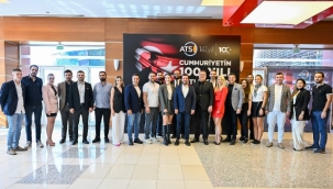 KADIN VE GENÇ GİRİŞİMCİLER İLK TOPLANTILARINI YAPTI