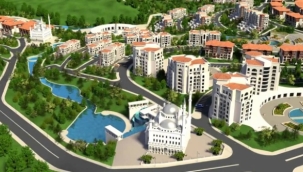 Kentsel dönüşüm teklifi TBMM'de kabul edildi