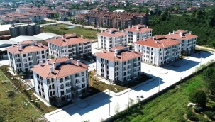 Konut kiralamada yeni dönem! Resmi Gazetede yayımlandı