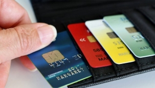 Kredi kartı borçları yüzde 180 arttı