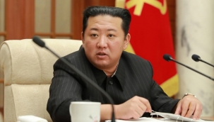 Kuzey Kore yurt dışındaki diplomatik misyonlarını kapatıyor
